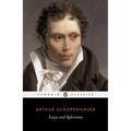 Essays and Aphorisms - Paperback