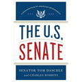 The U.S. Senate: Fundamentals of American Government - Hardcover