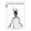 The Vessel of Terror - Paperback