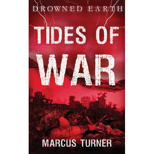 Tides of War - Paperback