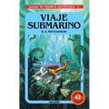 Viaje Submarino / Journey Under the Sea - Paperback