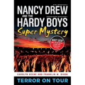Terror on Tour - Paperback