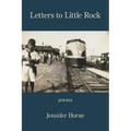 Letters to Little Rock - Paperback