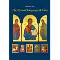 The Mystical Language of Icons - Paperback