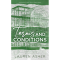 Terms and Conditions - Paperback