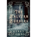 THE MALVERN MURDERS a captivating Victorian historical murder mystery - Paperback
