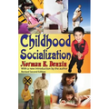 Childhood Socialization - Paperback