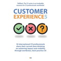 Customer Experience 5 - Paperback