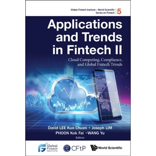 Applications and Trends in Fintech II - Hardcover