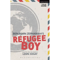 Refugee Boy - Paperback