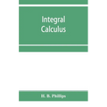 Integral calculus - Paperback
