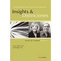 Conversaciones que Hacen Una Diferencia: Insights y Distinciones-Ensayos de Landmark Volumen 1 - Paperback