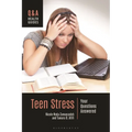 Teen Stress: Your Questions Answered - Paperback
