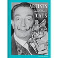 Artists and Their Cats - Hardcover