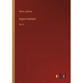 Argus Fairbairn: Vol. II - Paperback