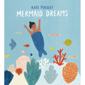 Mermaid Dreams - Hardcover