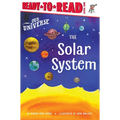 The Solar System: Ready-To-Read Level 1 - Paperback