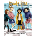 Rowdy Rita - Hardcover