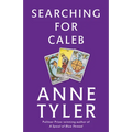 Searching for Caleb - Paperback