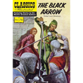 The Black Arrow - Paperback