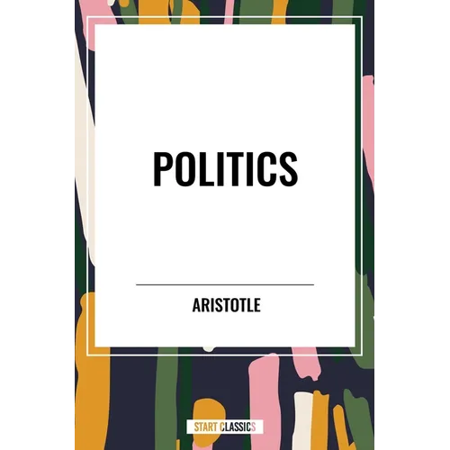 Politics - Paperback