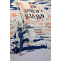 The Story of a Bad Boy - Paperback