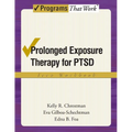 Prolonged Exposure Therapy for Ptsd Teen Workbook: Teen Workbook - Paperback