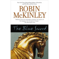 The Blue Sword - Paperback