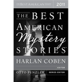 The Best American Mystery Stories - Paperback