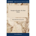 Principles of Penal law. The Third Edition - Hardcover