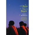 Little Boys Come from the Stars - Paperback