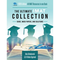 The Ultimate IMAT Collection: 5 Books In One, a Complete Resource for the International Medical Admissions Test - Paperback