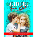 Activities for kids 2 in 1 bundle: A collection of mindfulness activities which develop children's creativity, thinking and social skills: (for Toddle - Paperback