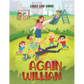Do It Again William - Paperback