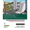 Exploring Autodesk Revit Structure 2015 - Paperback