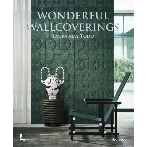 Wonderful Wallcoverings - Hardcover
