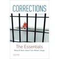 Corrections: The Essentials - Paperback