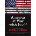 America at War with Itself - Paperback
