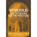 The Ten Books on Architecture: Volume 1 - Paperback