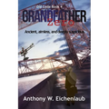 Grandfather Zero - Paperback