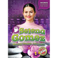Selena Gomez: Mental Health Advocate - Paperback