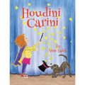 Houdini Carini - Paperback
