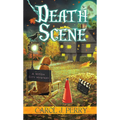 Death Scene - Mass Market Paperbound
