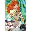 Female Force: Reba McEntire - Hardcover