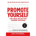 Promote Yourself - Paperback