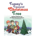 Tommy's Treasured Christmas Tree - Paperback
