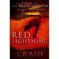 Red Lightning - Paperback