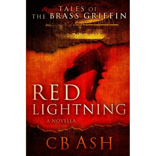 Red Lightning - Paperback