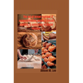 The art of bread making: A comprehensive guide to bread making, A collection of bread recipes. - Paperback