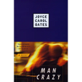 Man Crazy - Paperback